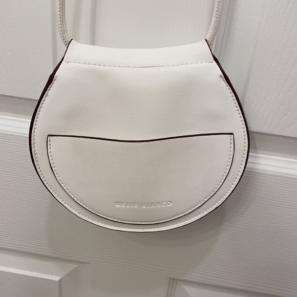 Melie Bianco Vegan Crossbody Bag - Picture 4 of 6